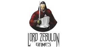 Lord Zebulon Games