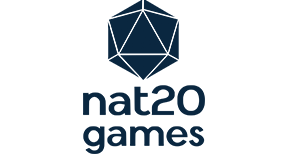 Nat20 games