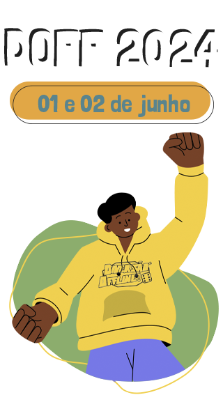 Como foi minha experiência no maior evento de jogos da América Latina, o  Diversão Offline 2023