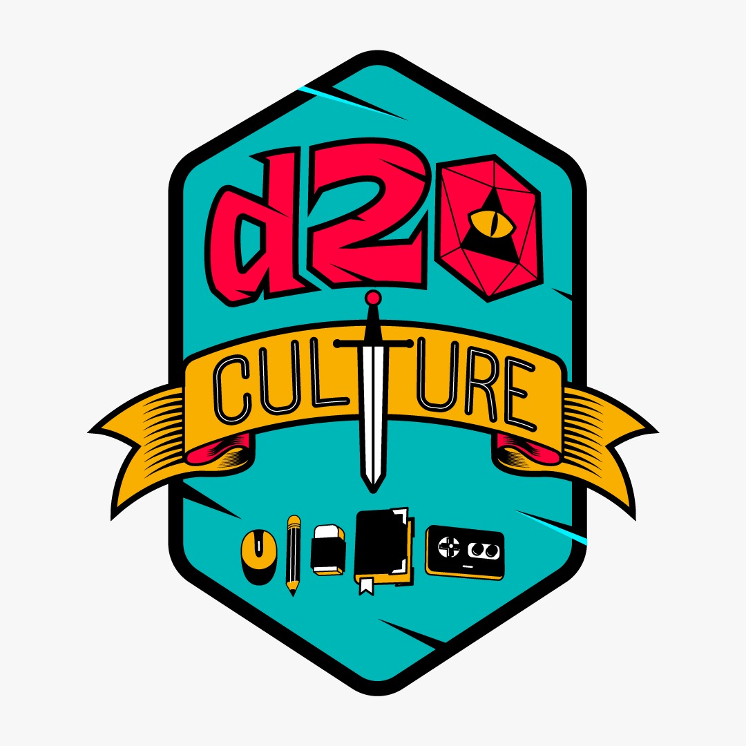 D20 Culture