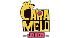 Caramelo Jogos