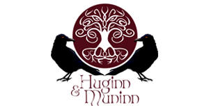 Huginn & Muninn