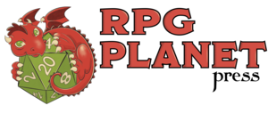 RPG Planet