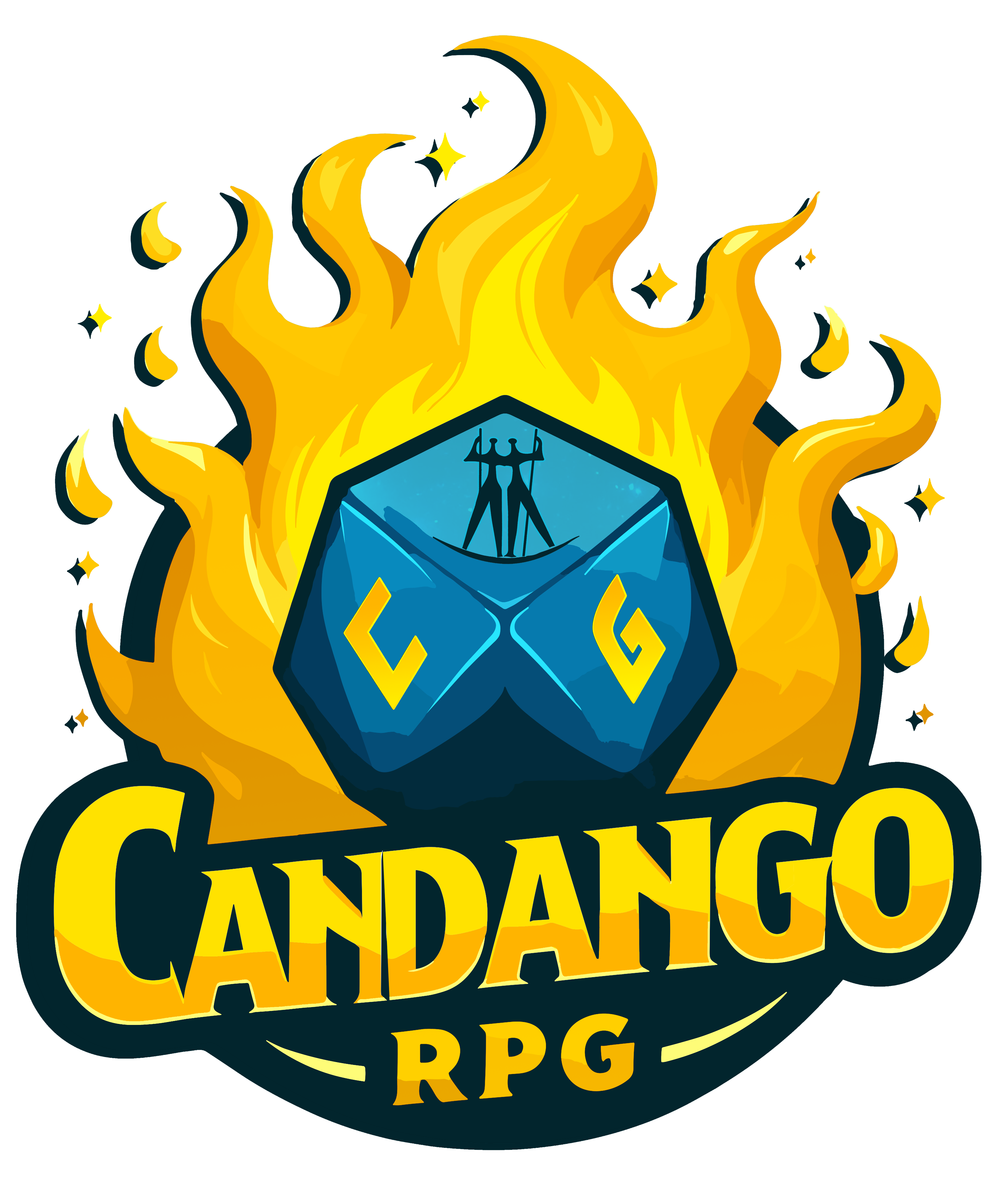 Candango RPG