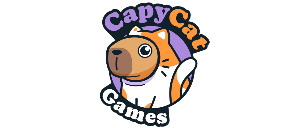 Capy Cat Games