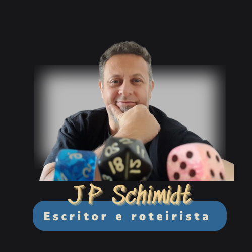JP Schimidt