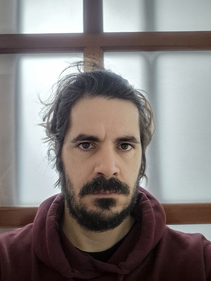 Rafael Carneiro Vasques