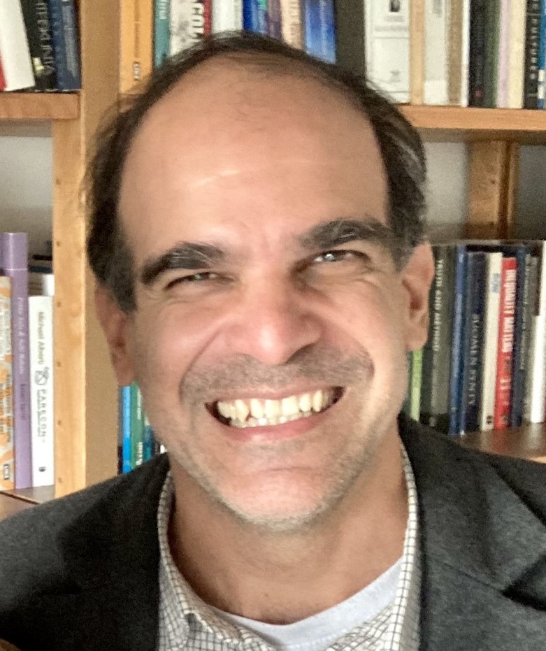 Arnaldo V. Carvalho