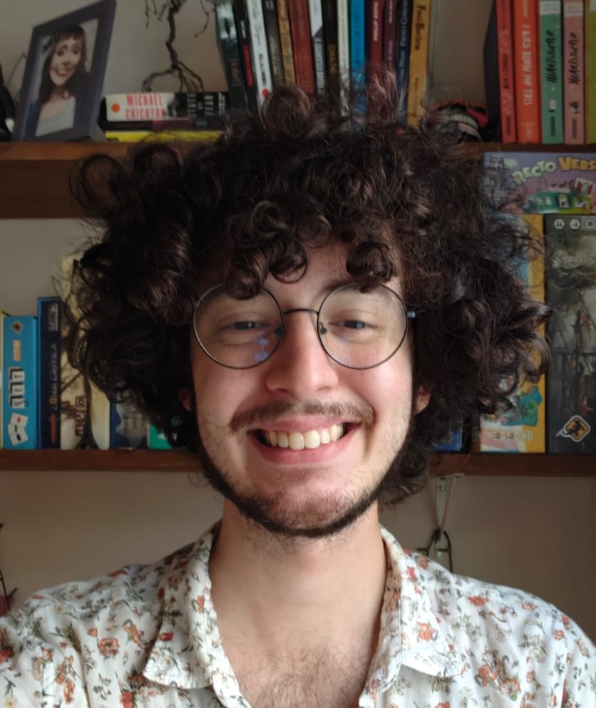 João Léste