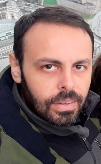 Leonardo A. Ramos