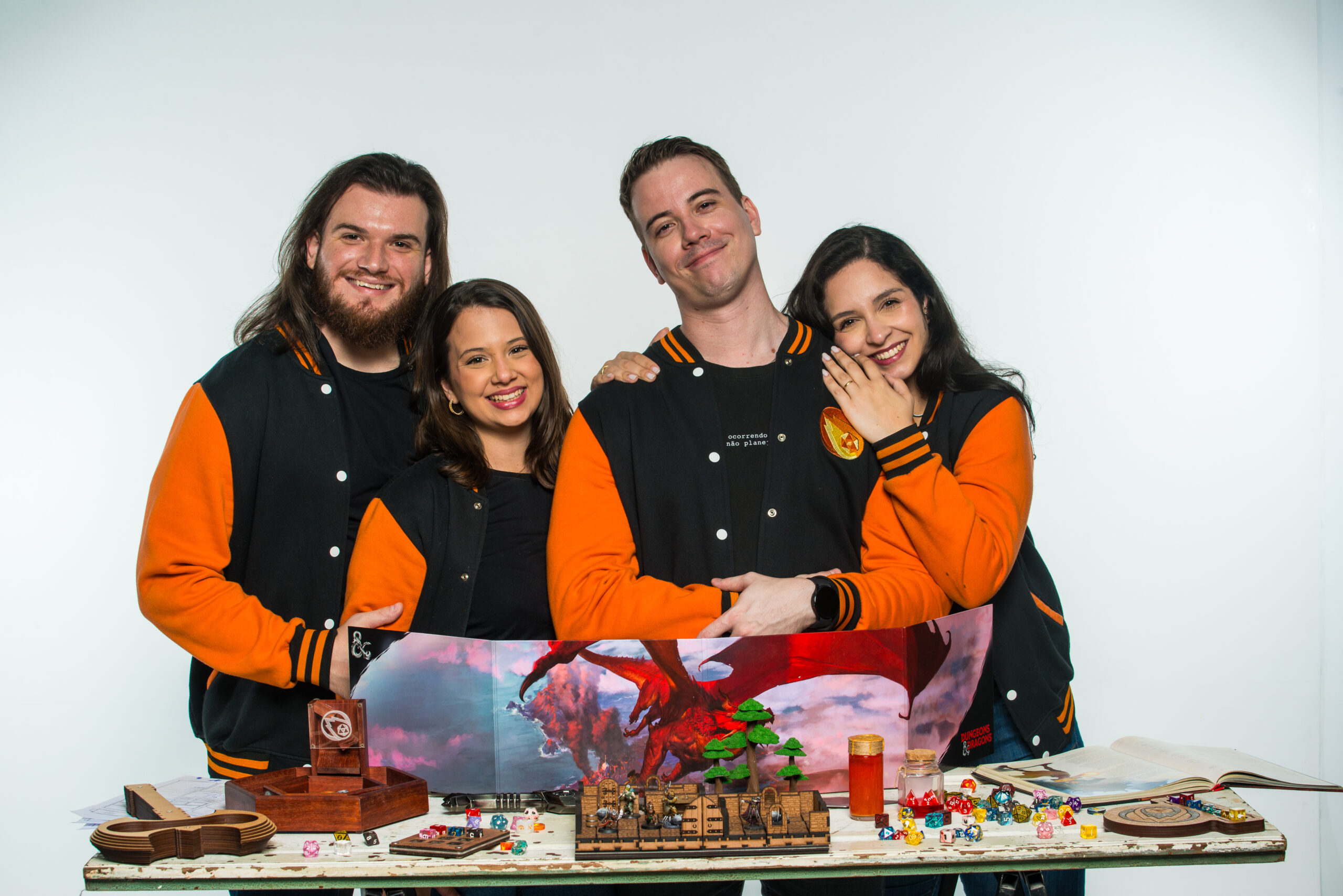 Nerdbonde