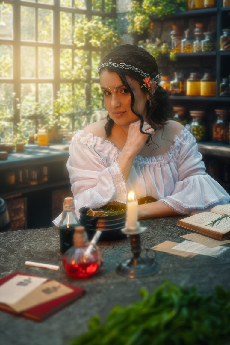 Mônica de faria