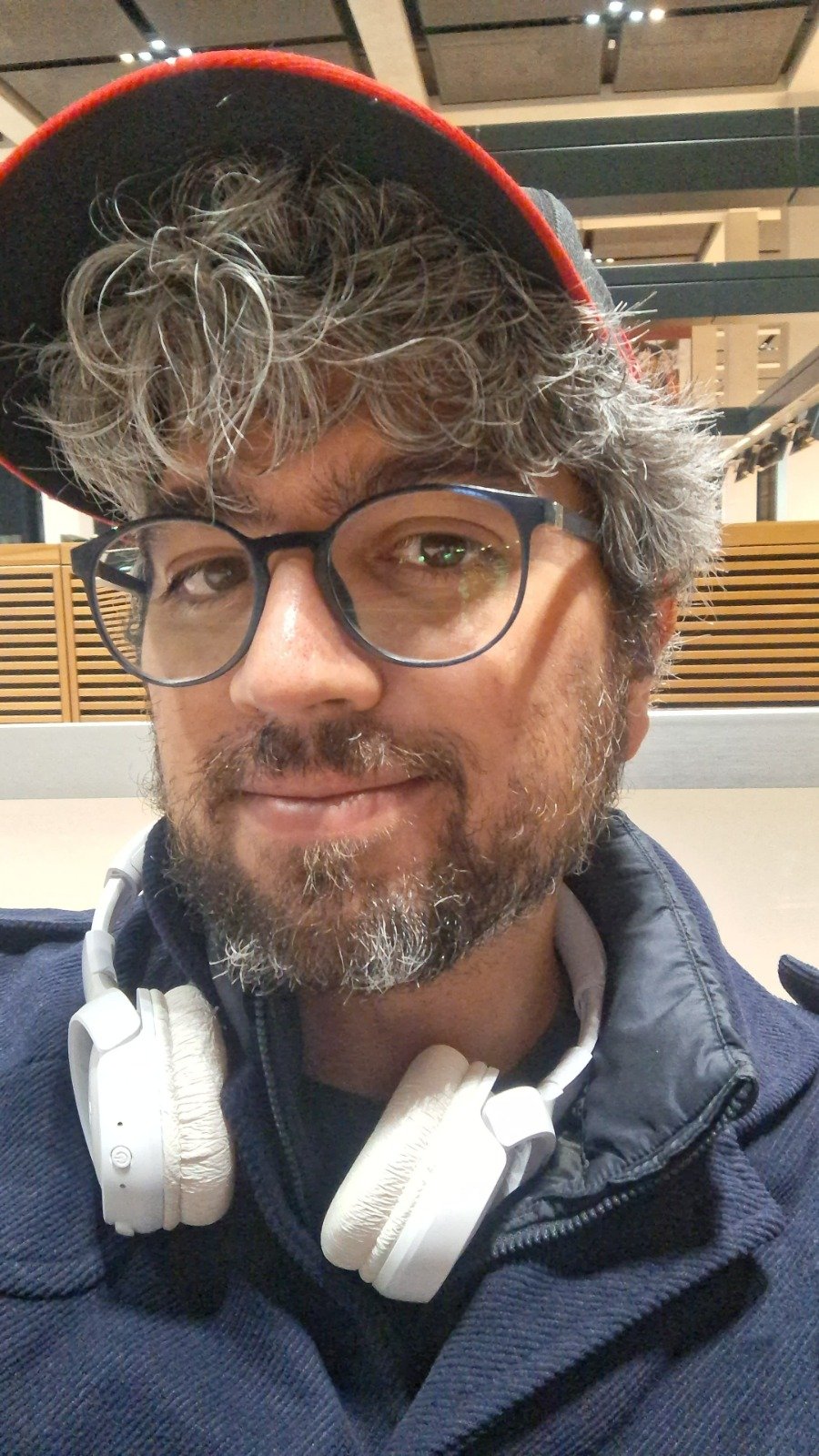 Tato Iazul